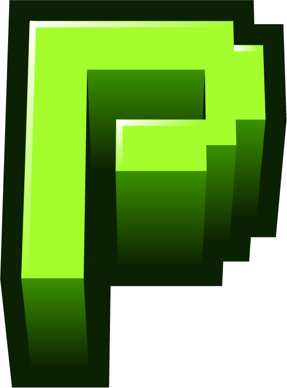 PlateouSMP Logo